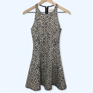 A&F Fit & Flare Skater Dress